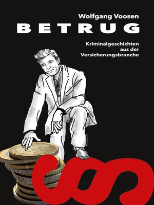 cover image of Betrug